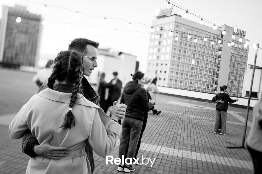 Линди хоп, фото № 59