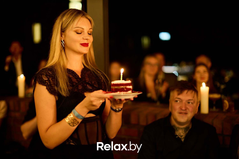 Уличный концерт, фото № 29