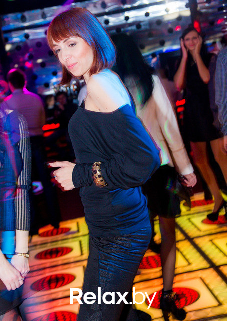 Next Club Show, фото № 35