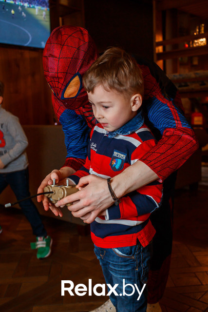 Детский день, фото № 4