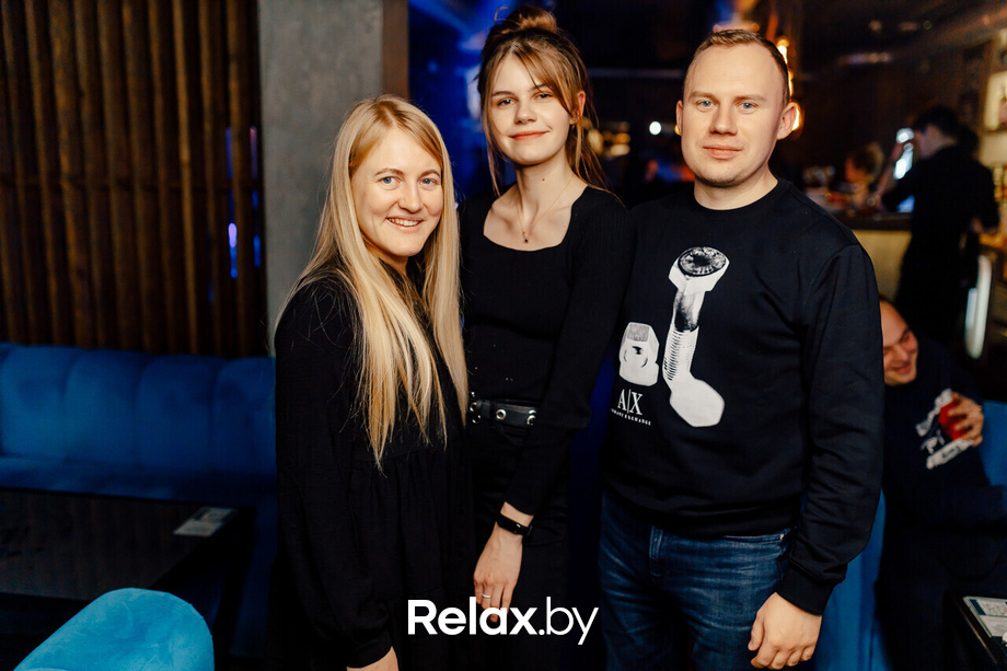 Пятница в караоке, фото № 4