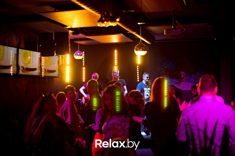 Ночные жители, фото № 71