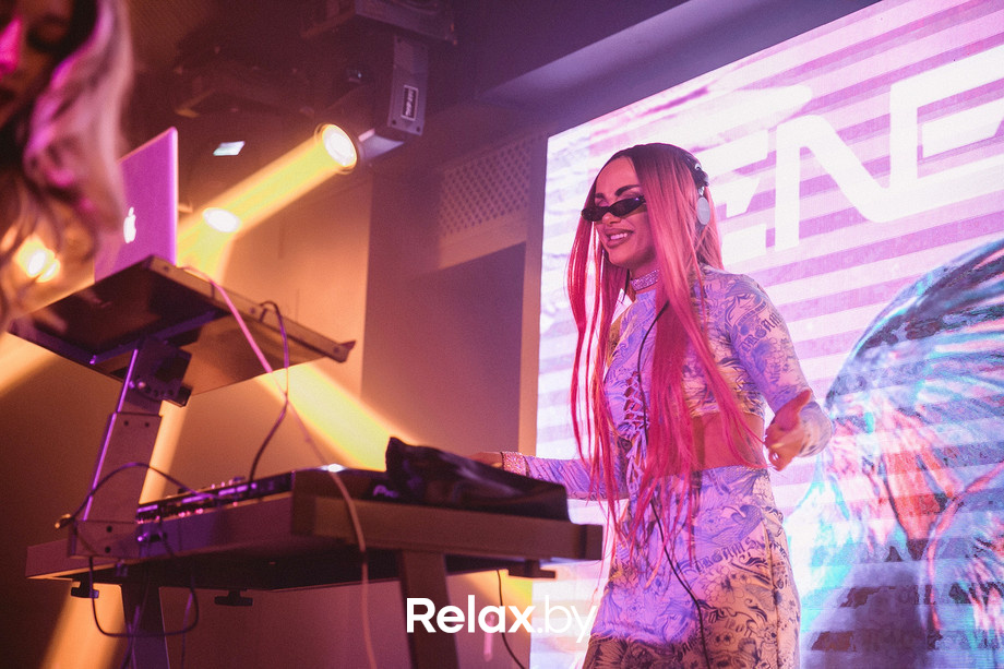 DJ Generalova (Moscow), фото № 28