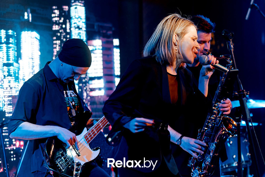 Saturday music, фото № 21