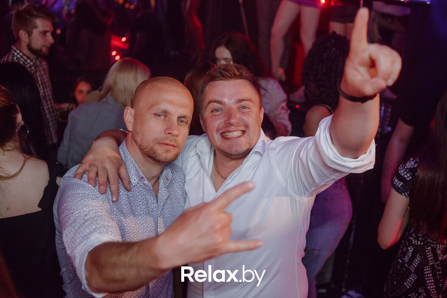 Friday «Stiflers party», фото № 36