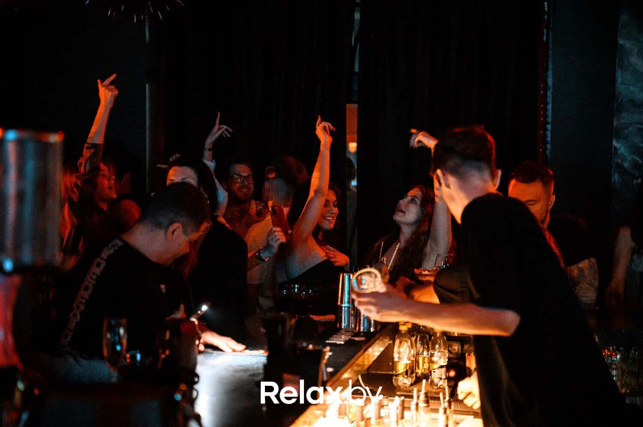 Friday party, фото № 46