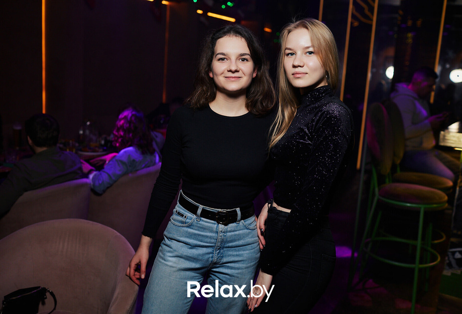 NuaSmoke Night, фото № 11