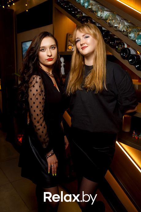 Saturday party, фото № 18