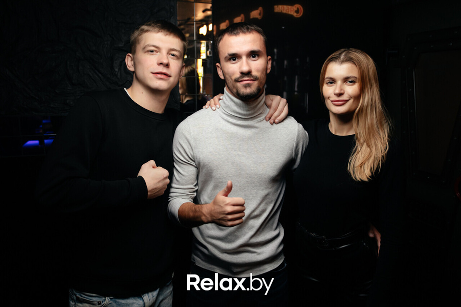 Бородачи party, фото № 18