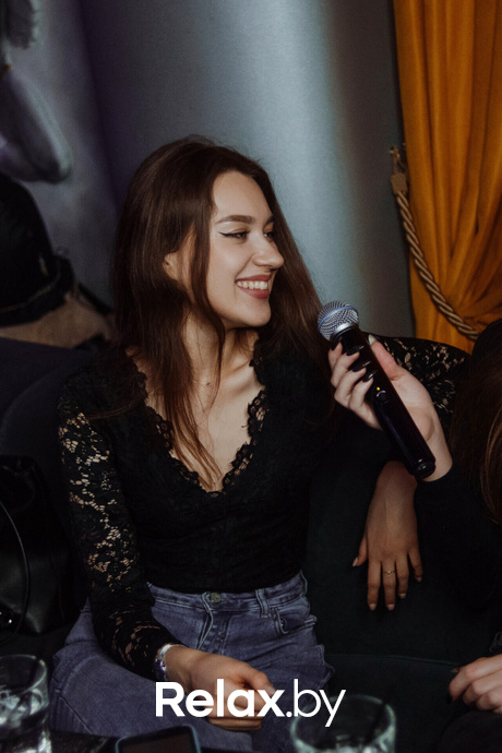 Sunday LUXURIA LXR, фото № 17