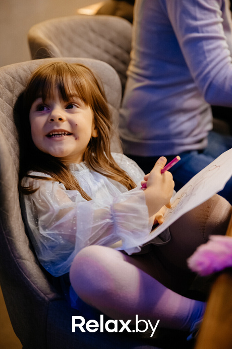 Благотворительная акция пушистого добра, фото № 108