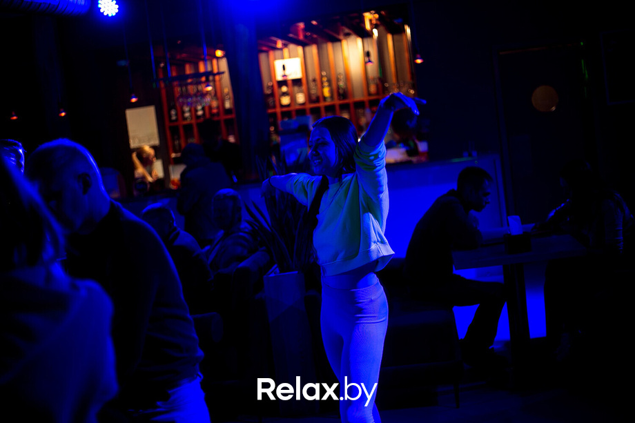 Ночные жители, фото № 13