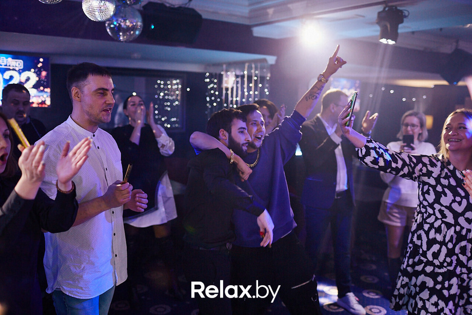 Christmas Holiday, фото № 61