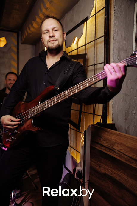 Saturday party, фото № 74