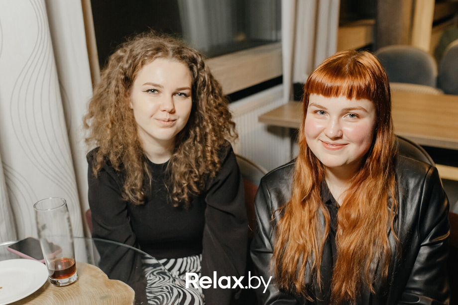 Ночные жители, фото № 59