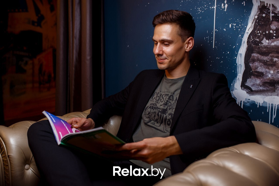 Brooklyn Live!, фото № 4