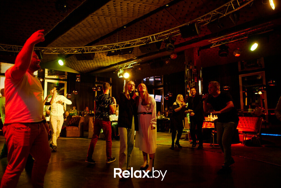 Lindas Perfomance Art Show, фото № 98