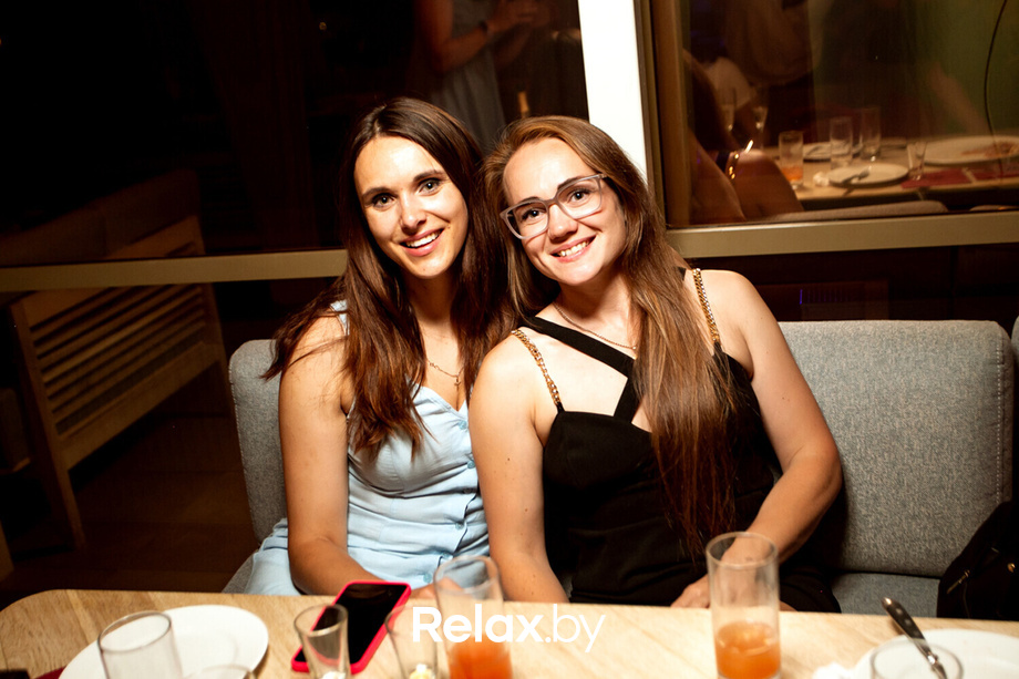 Ночные жители, фото № 52