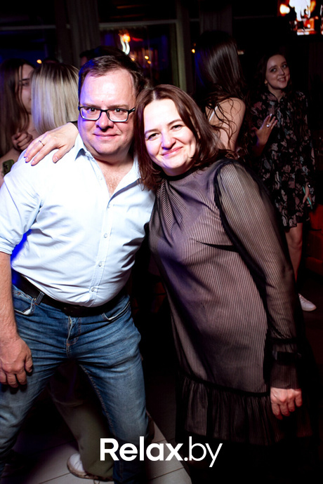 Ночные жители, фото № 29