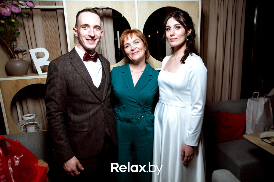 Ночные жители, фото № 74