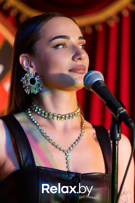 «Стиляги в казино Опера», фото № 44