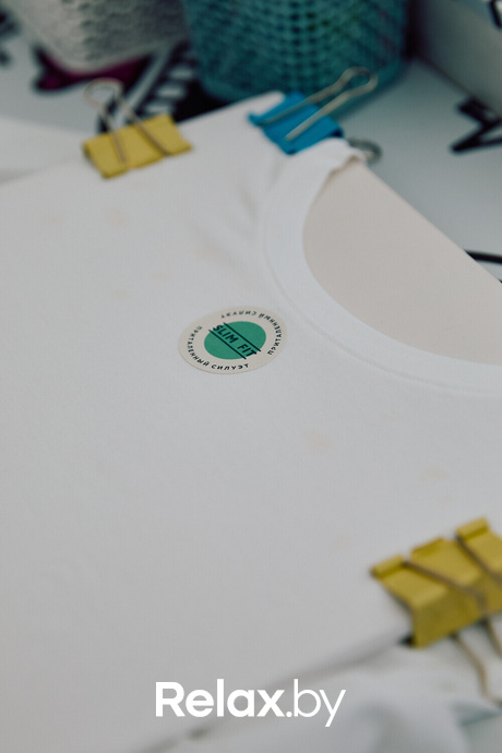 ТРЦ Galleria Minsk на Vulitsa Ezha, фото № 21