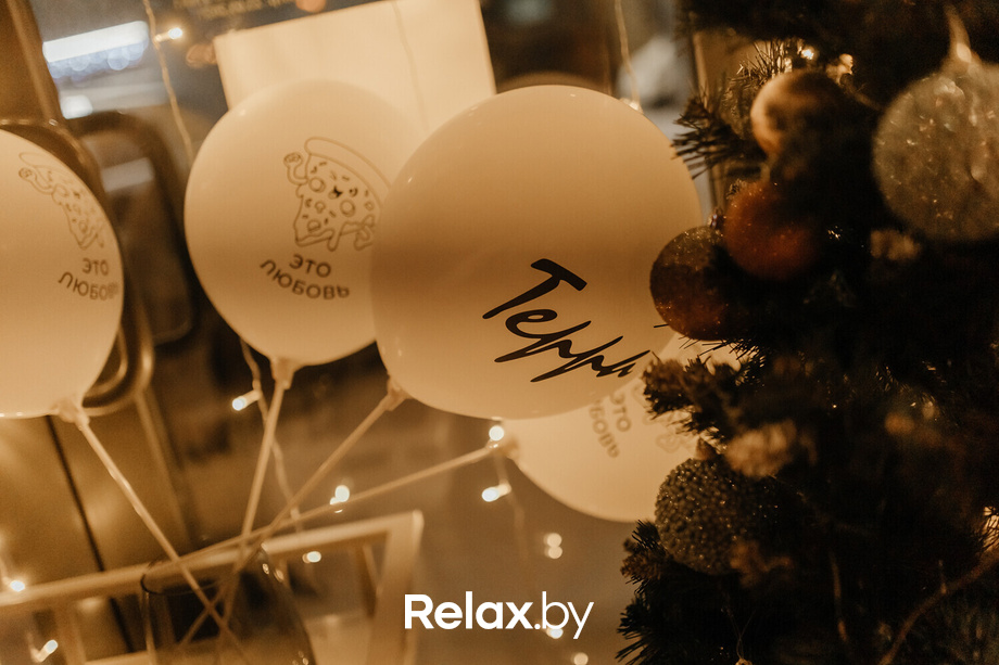 Ночные жители, фото № 88