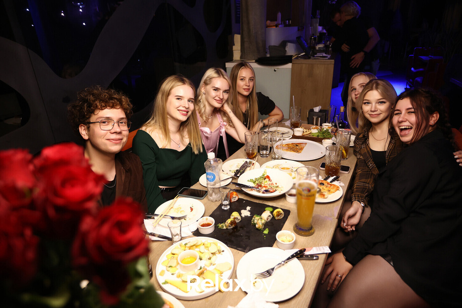 Terra party, фото № 48