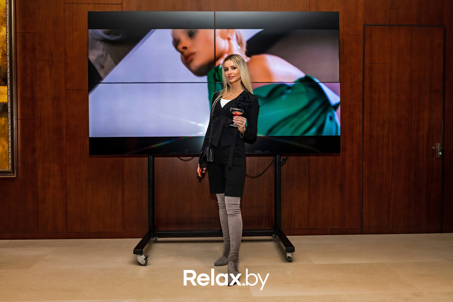 Показ новой коллекции бренда UNEED, фото № 28