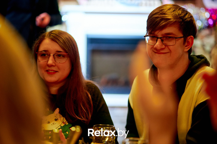 Бар-олимпиада «Мозгва», фото № 126