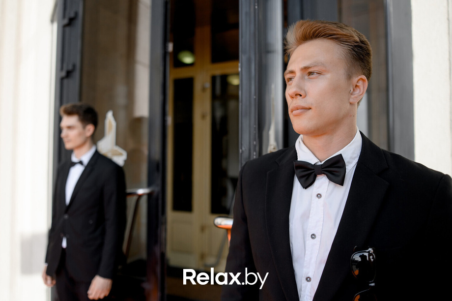 Бизнес-премия «Номер один» 2022, фото № 4