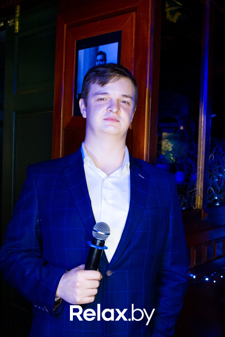 Mick Jagger party, фото № 46