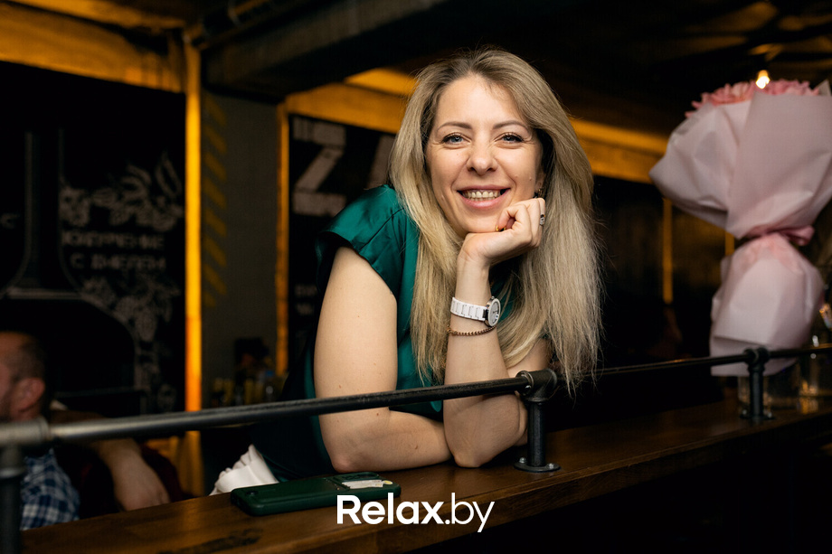 Saturday party, фото № 87