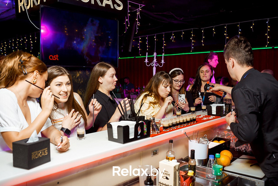 Friday party, фото № 45