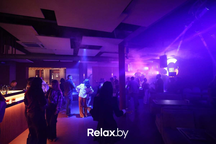 Terra party, фото № 76