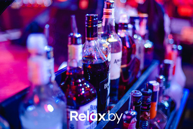 Ни субботы без "Койота": группа Домино, фото № 51