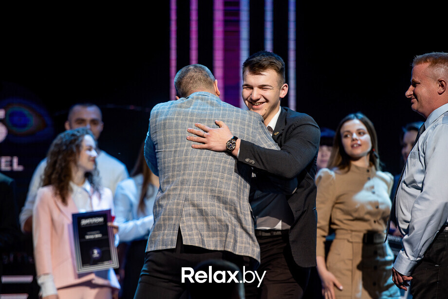 Открытый Мастер-Класс по цифровой науке СЮЦАЙ, фото № 116