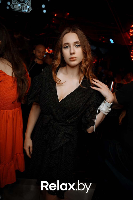 Saturday party, фото № 3