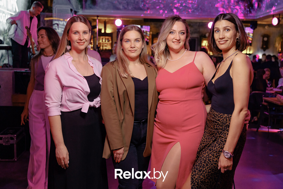 Friday Party, фото № 48