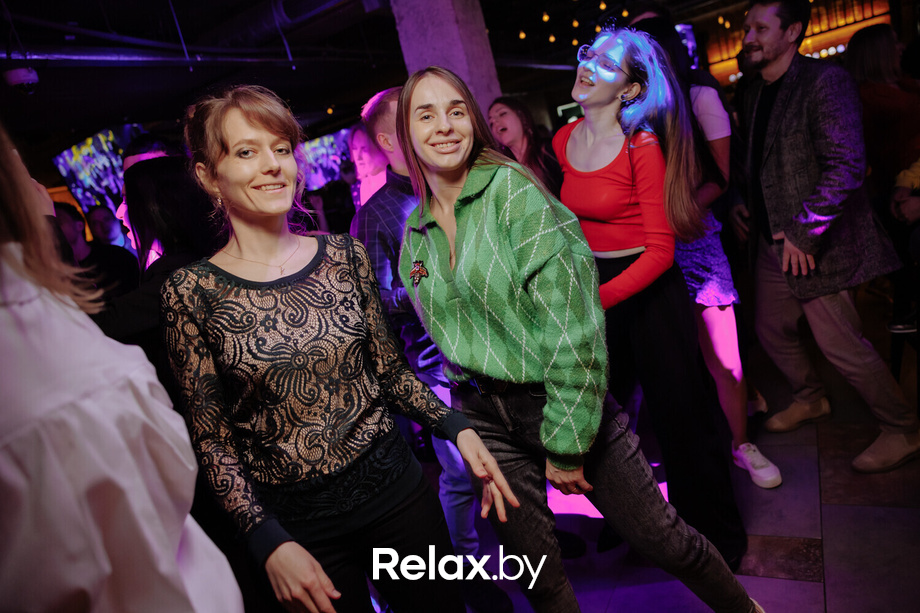 Saturday In Zavod, фото № 103