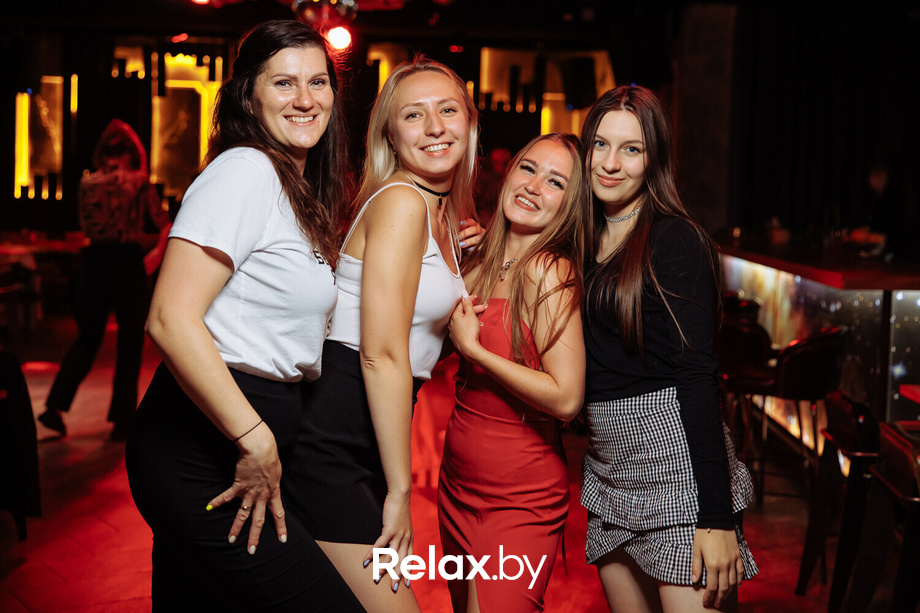 Friday Party, фото № 45