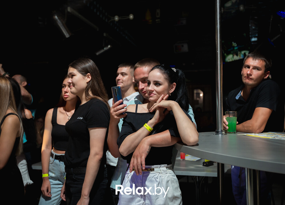 Mojito party, фото № 40