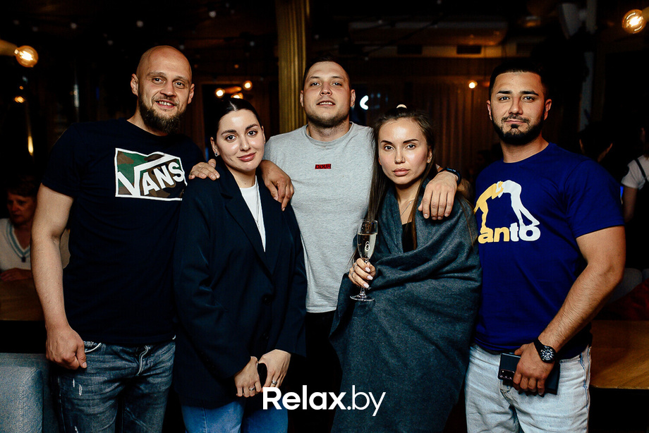 Terra party, фото № 35