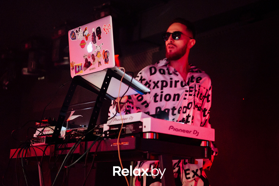 DJ Ametisto, фото № 57