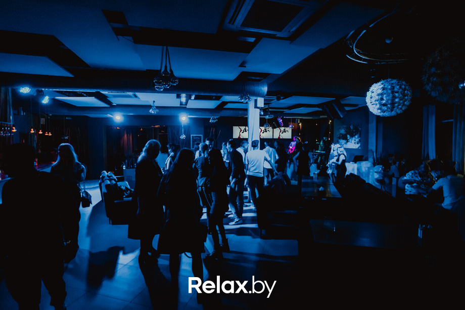 Ночные жители, фото № 74