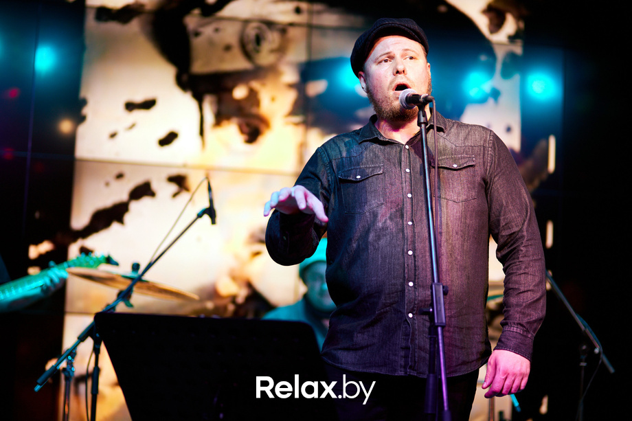 Шоу Мелодия удачи, фото № 74