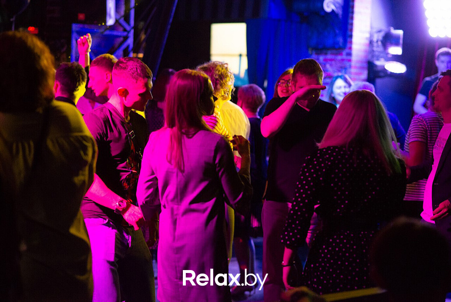 Brooklyn Live!, фото № 20