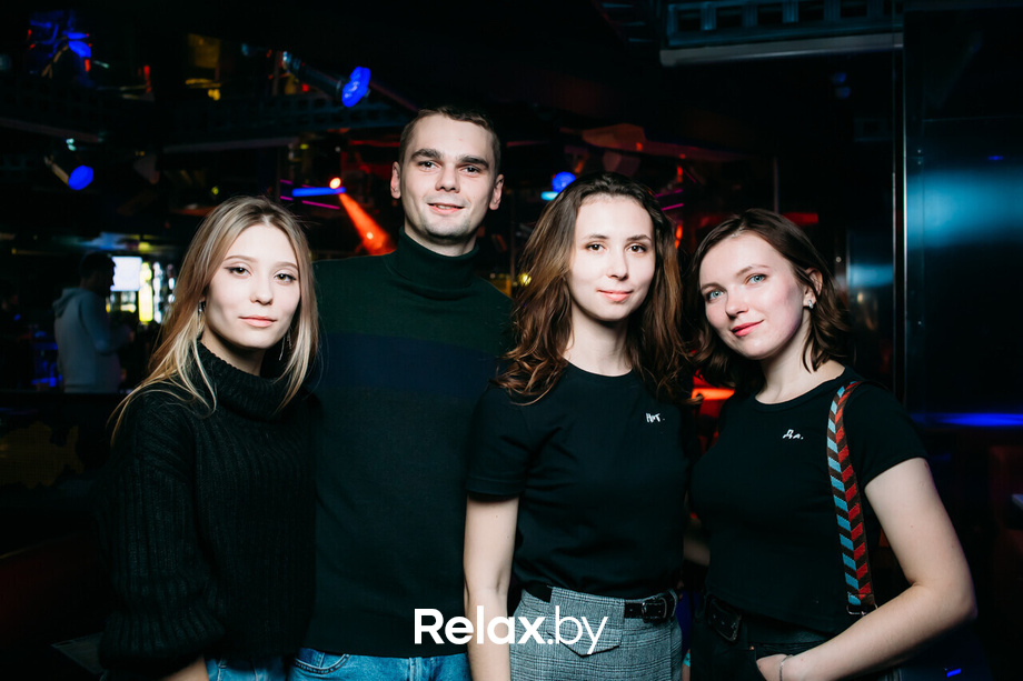 Pink party, фото № 10