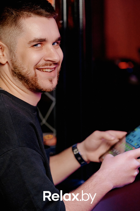 Friday Music, фото № 55