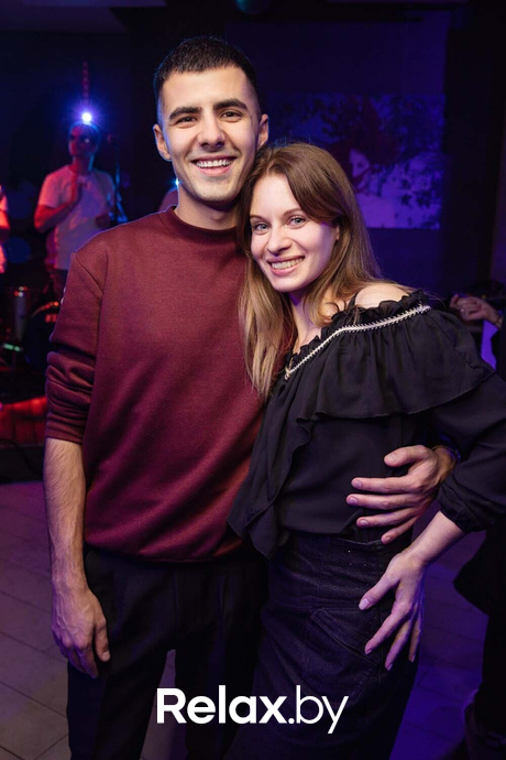 Ночные жители, фото № 48